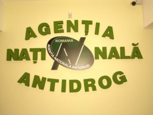 Antidrog participă la programul 